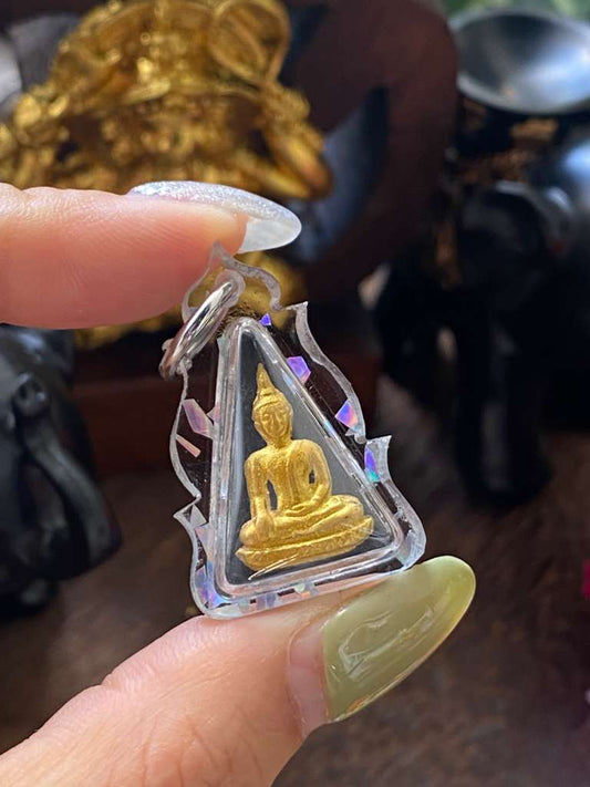 古巴杰士納大師-蝴蝶神牌-0009.01