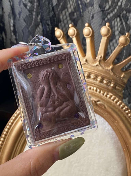 古巴杰士納大師-蝴蝶神牌-0012.02